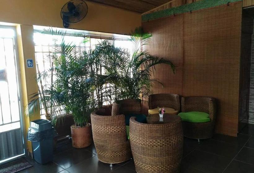 Chloe Hotel Boutique | Cucuta | Norte de Santander | Colombia 2