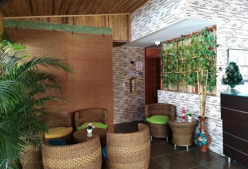 Chloe Hotel Boutique | Cucuta | Norte de Santander | Colombia 3