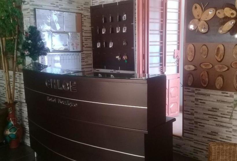 Chloe Hotel Boutique | Cucuta | Norte de Santander | Colombia 5