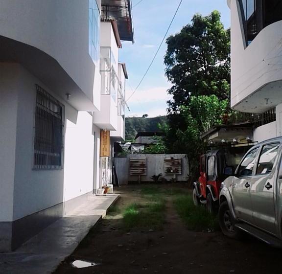 Hotel Montereal | La Merced | Chanchamayo | Perú 1