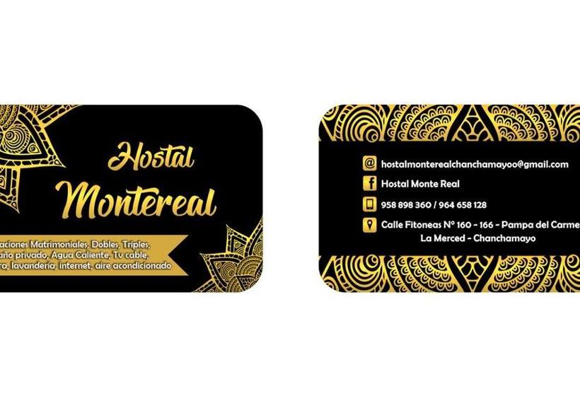 Hotel Montereal | La Merced | Chanchamayo | Perú 10