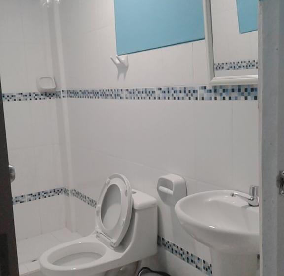 Hotel Montereal | La Merced | Chanchamayo | Perú 5