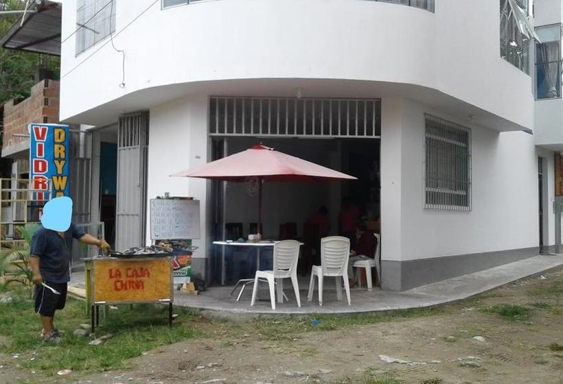 Hotel Montereal | La Merced | Chanchamayo | Perú 6