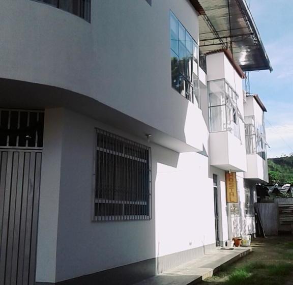 Hotel Montereal | La Merced | Chanchamayo | Perú 7