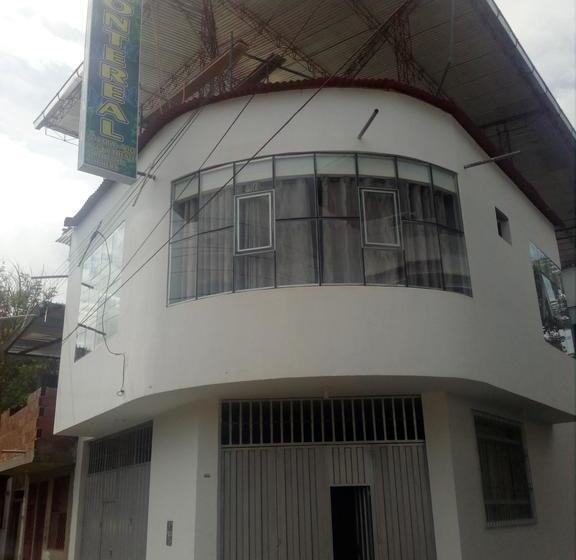 Hotel Montereal | La Merced | Chanchamayo | Perú 8