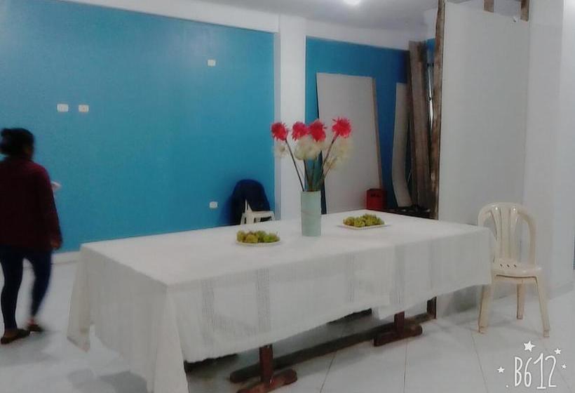 Hotel Montereal | La Merced | Chanchamayo | Perú 9