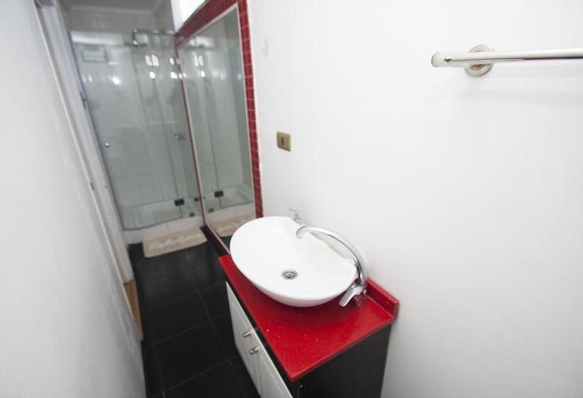 Edelweiss Bed And Breakfast Boutique | Santiago de Chile | Santiago | Chile 15