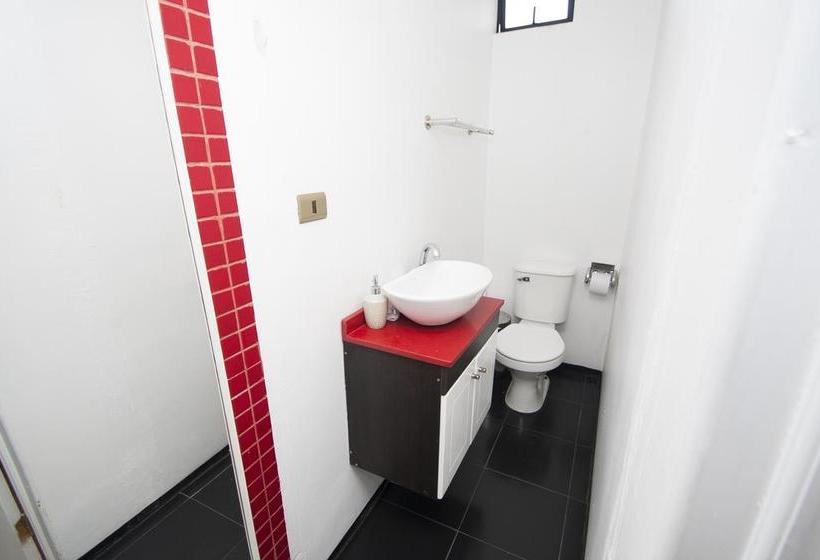 Edelweiss Bed And Breakfast Boutique | Santiago de Chile | Santiago | Chile 16