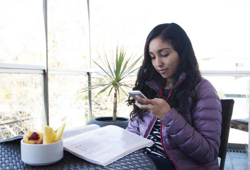 Edelweiss Bed And Breakfast Boutique | Santiago de Chile | Santiago | Chile 18