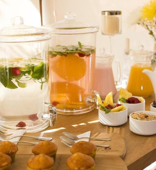 Edelweiss Bed And Breakfast Boutique | Santiago de Chile | Santiago | Chile 3