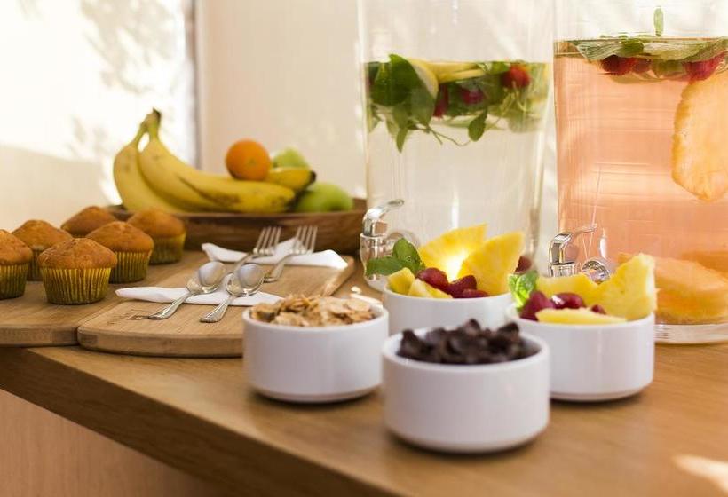 Edelweiss Bed And Breakfast Boutique | Santiago de Chile | Santiago | Chile 5