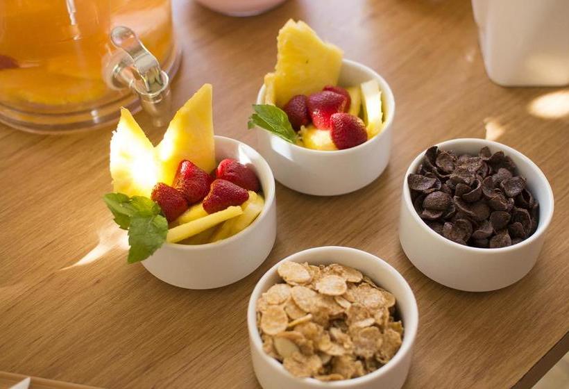 Edelweiss Bed And Breakfast Boutique | Santiago de Chile | Santiago | Chile 9