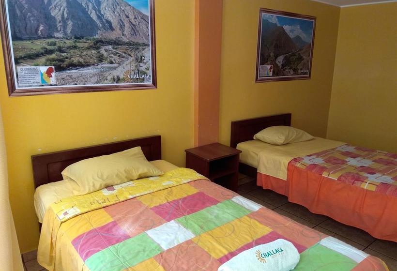 Hotel El Hechizo | Ica | Ica | Perú 12