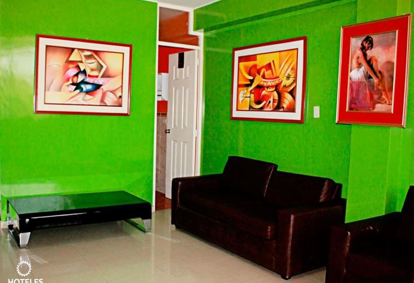 Hotel El Hechizo | Ica | Ica | Perú 14