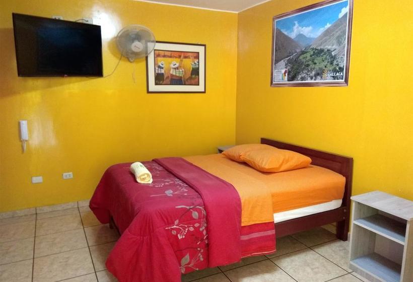 Hotel El Hechizo | Ica | Ica | Perú 19