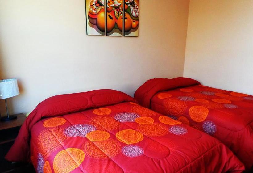 Hotel El Hechizo | Ica | Ica | Perú 4