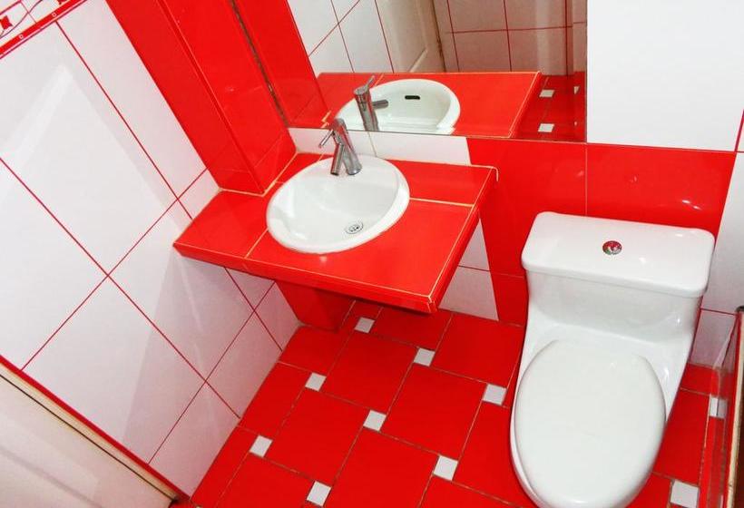 Hotel El Hechizo | Ica | Ica | Perú 8