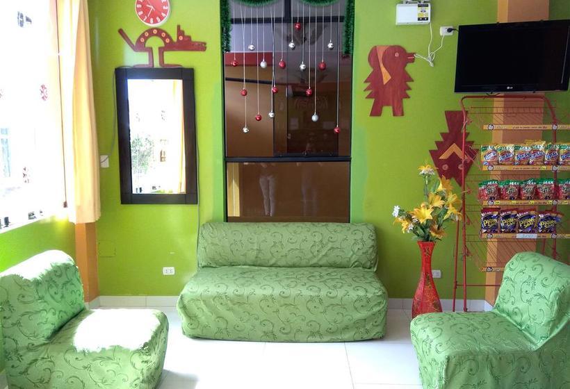 Hotel El Hechizo | Ica | Ica | Perú 9