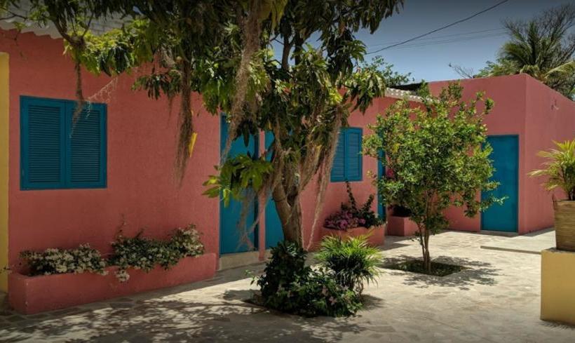 Hostel Casamart | Santa Marta | Magdalena | Colombia 1