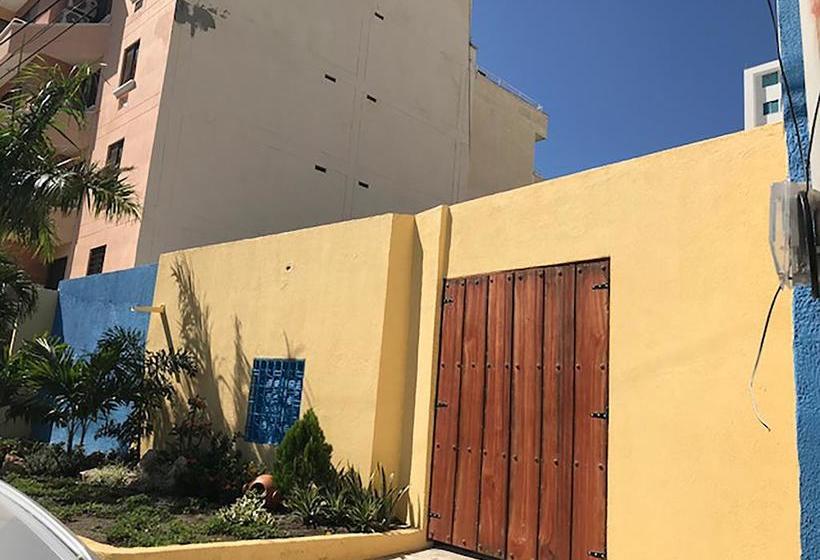 Hostel Casamart | Santa Marta | Magdalena | Colombia 10