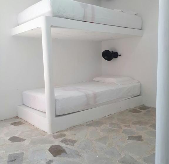 Hostel Casamart | Santa Marta | Magdalena | Colombia 13