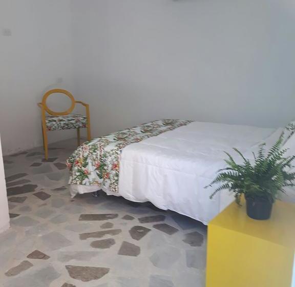 Hostel Casamart | Santa Marta | Magdalena | Colombia 15