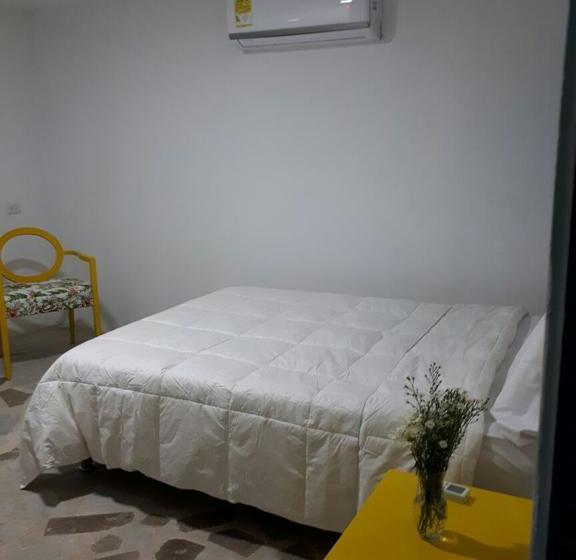 Hostel Casamart | Santa Marta | Magdalena | Colombia 16