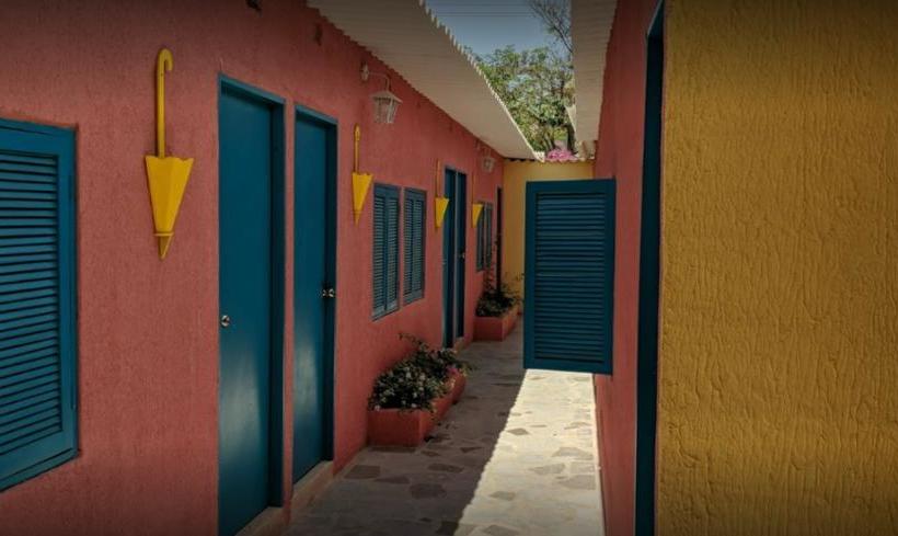 Hostel Casamart | Santa Marta | Magdalena | Colombia 2