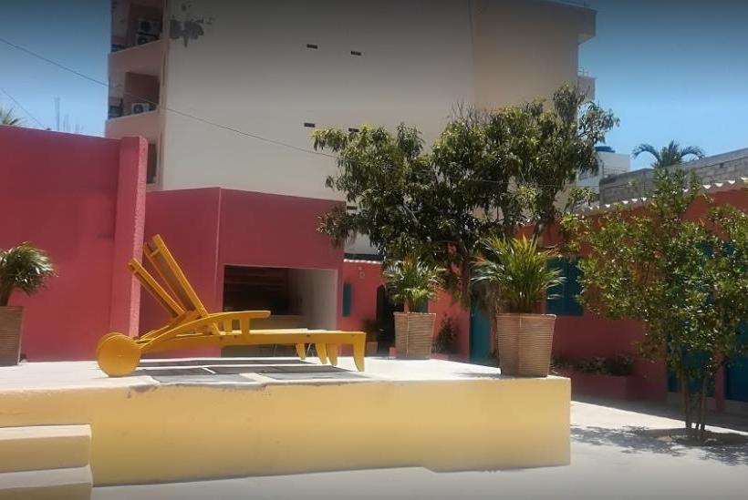 Hostel Casamart | Santa Marta | Magdalena | Colombia 3