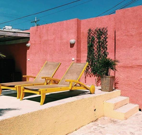 Hostel Casamart | Santa Marta | Magdalena | Colombia 4