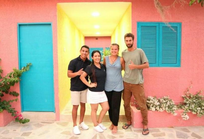 Hostel Casamart | Santa Marta | Magdalena | Colombia 6