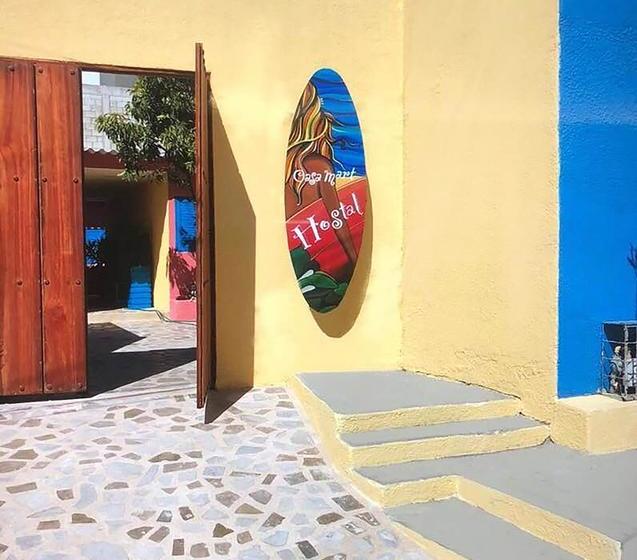 Hostel Casamart | Santa Marta | Magdalena | Colombia 9