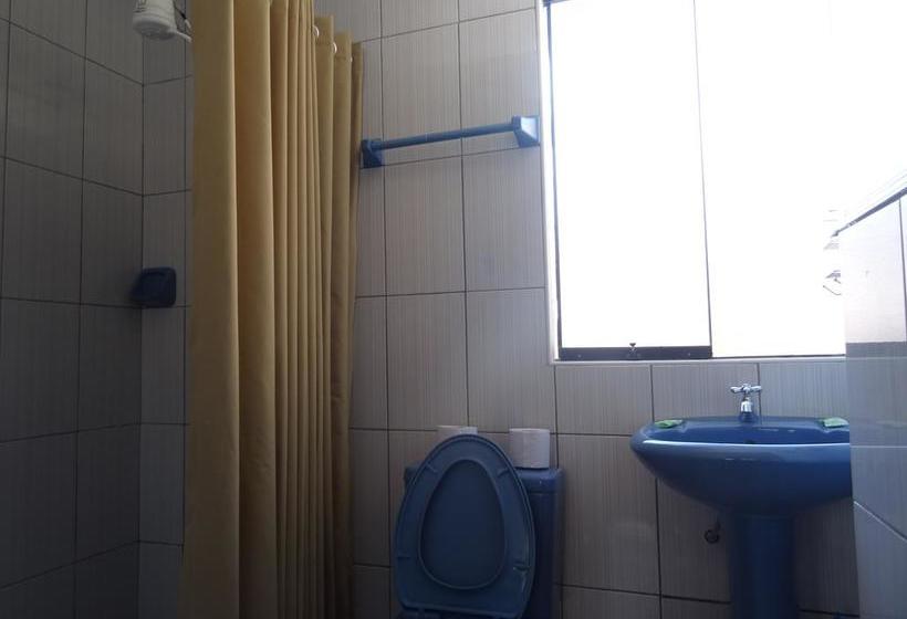 Hotel Hospedaje Encanto De Chinchero | Chinchero | Urubamba | Perú 10