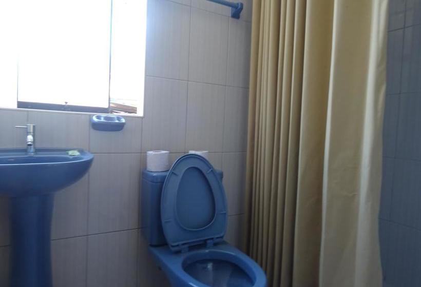 Hotel Hospedaje Encanto De Chinchero | Chinchero | Urubamba | Perú 11