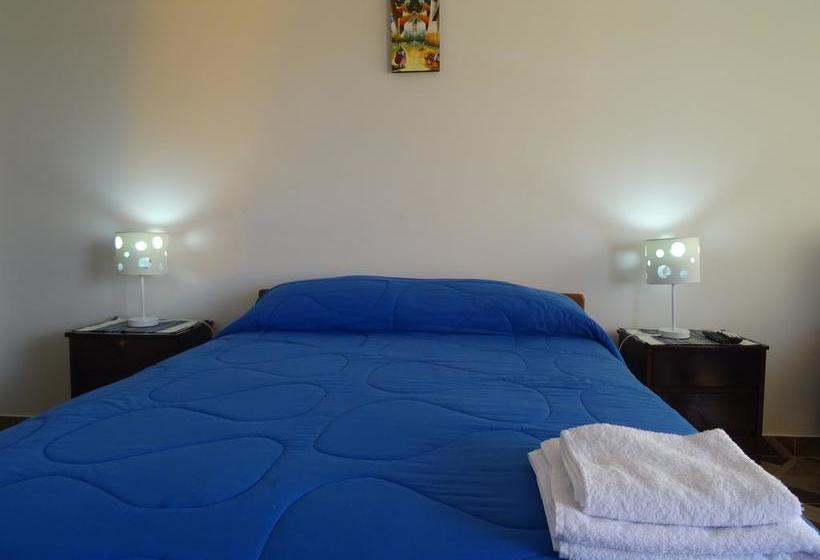 Hotel Hospedaje Encanto De Chinchero | Chinchero | Urubamba | Perú 14