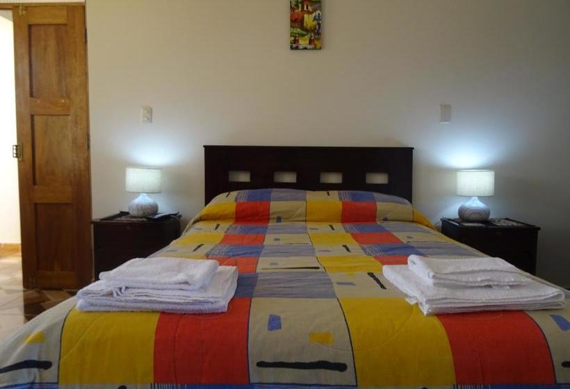 Hotel Hospedaje Encanto De Chinchero | Chinchero | Urubamba | Perú 15