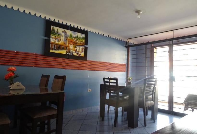 Hotel Hospedaje Encanto De Chinchero | Chinchero | Urubamba | Perú 8