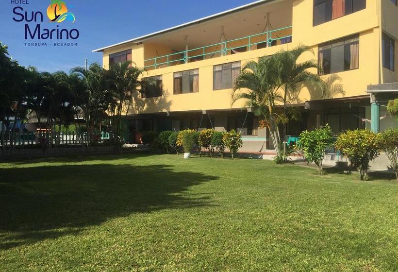Hotel Sun Marino