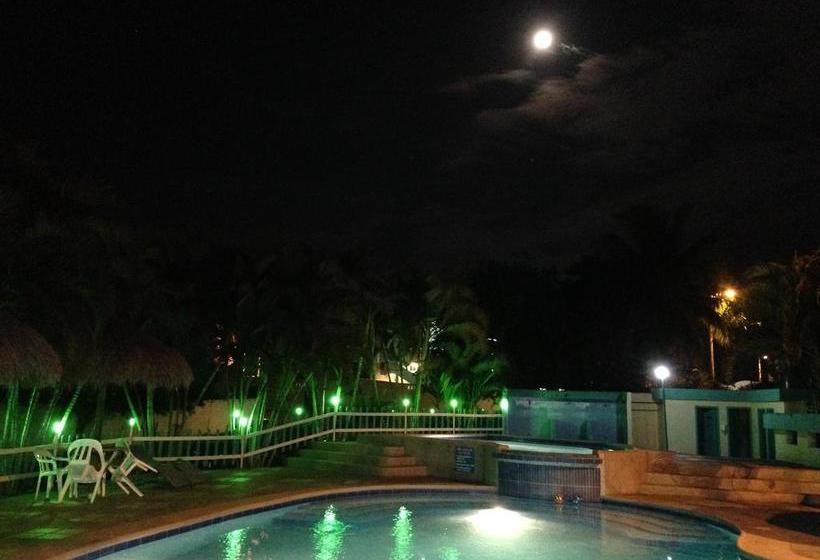 Hotel Sun Marino | Tonsupa | Esmeraldas | Ecuador 2