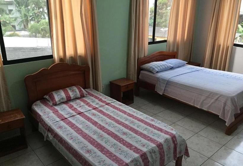 Hotel Sun Marino | Tonsupa | Esmeraldas | Ecuador 3