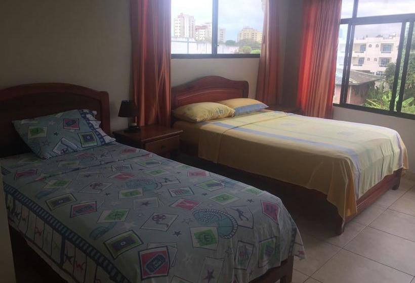 Hotel Sun Marino | Tonsupa | Esmeraldas | Ecuador 4