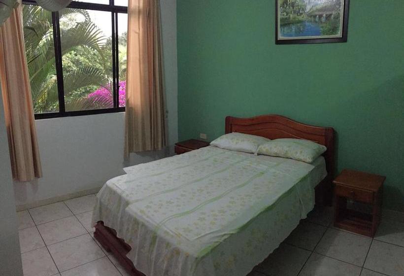 Hotel Sun Marino | Tonsupa | Esmeraldas | Ecuador 5