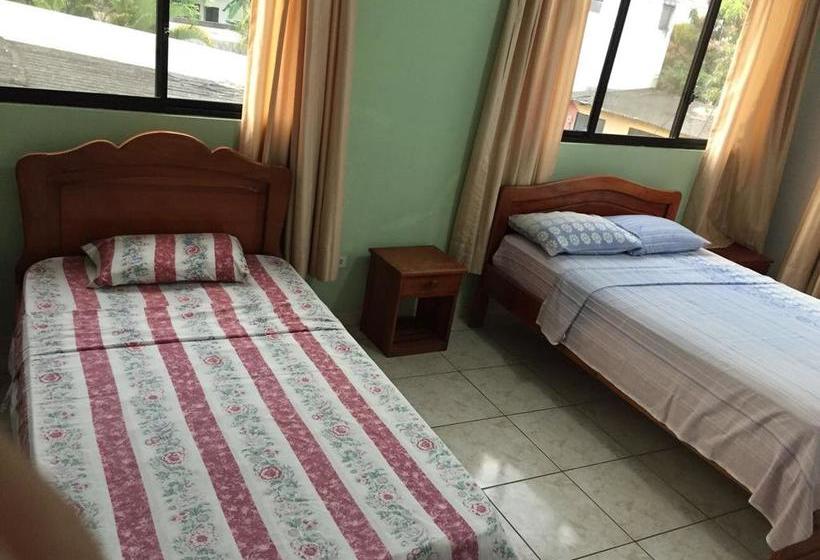 Hotel Sun Marino | Tonsupa | Esmeraldas | Ecuador 6