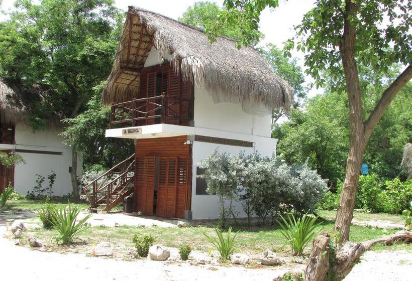 Media Luna Hostel Barú | Barú | Bolivar | Colombia 1