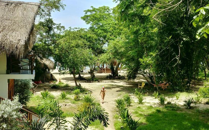 Media Luna Hostel Barú | Barú | Bolivar | Colombia 10