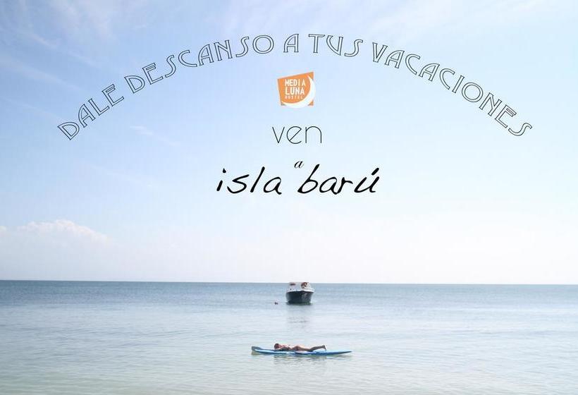 Media Luna Hostel Barú | Barú | Bolivar | Colombia 11