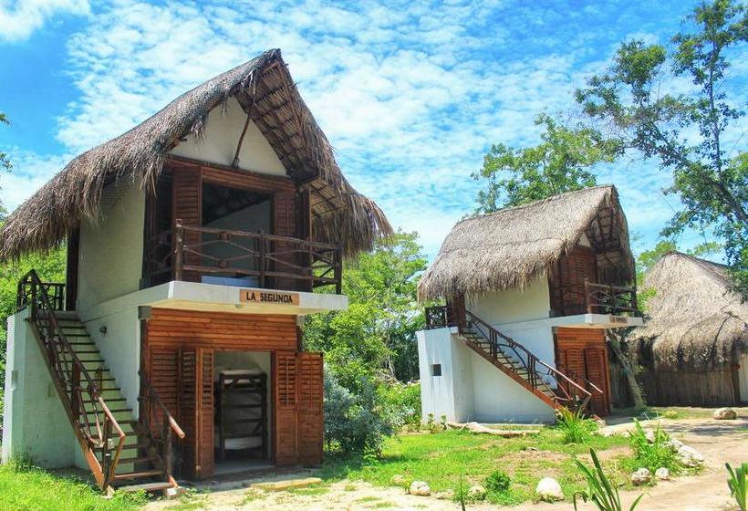 Media Luna Hostel Barú | Barú | Bolivar | Colombia 12