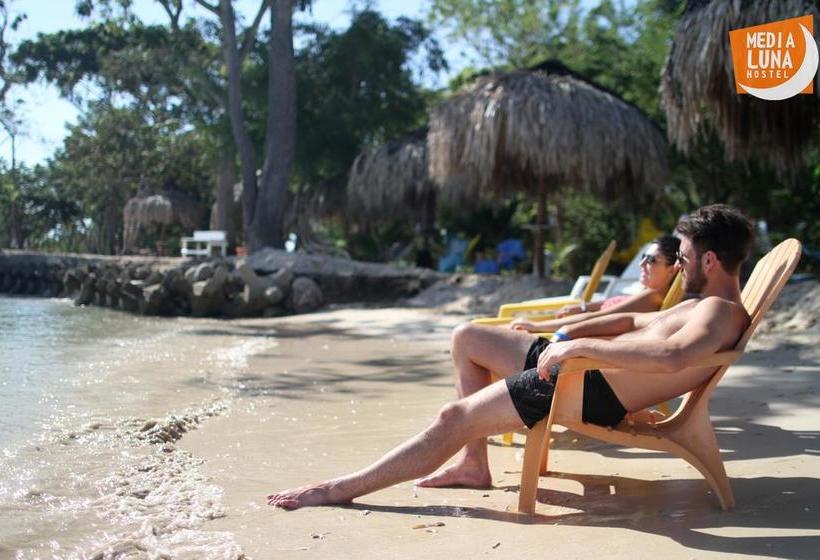 Media Luna Hostel Barú | Barú | Bolivar | Colombia 13