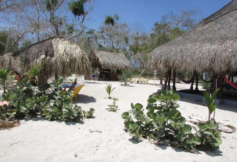 Media Luna Hostel Barú | Barú | Bolivar | Colombia 19