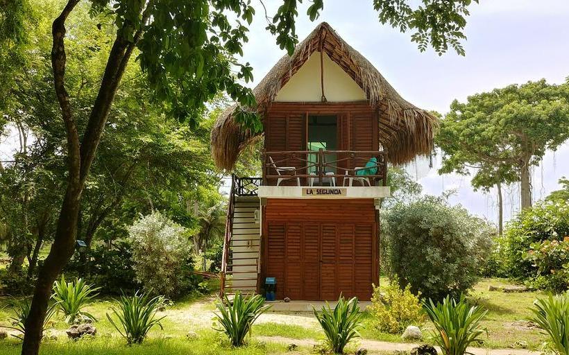 Media Luna Hostel Barú | Barú | Bolivar | Colombia 2